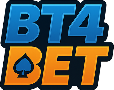 BT4 Bet Logo